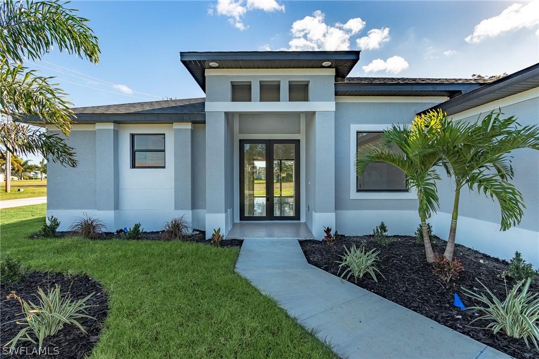 1215 SW 29th St., Cape Coral, FL 33914
