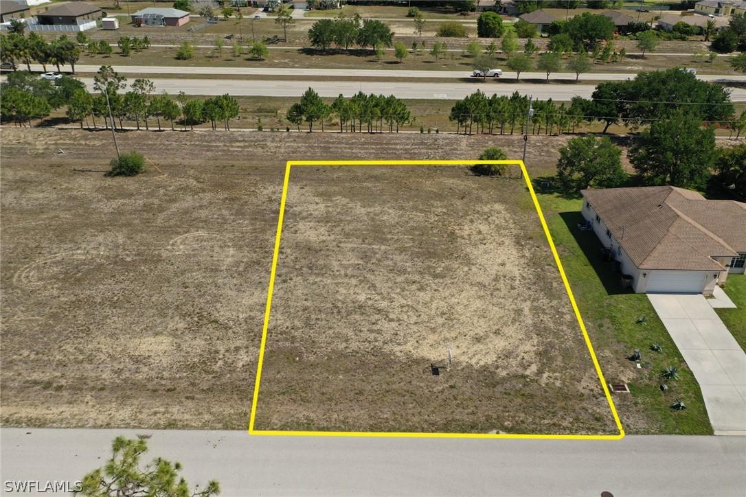 1201 SW 25th St., Cape Coral, FL 33914