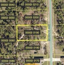 13 Monroe Ave., Lehigh Acres, FL 33936