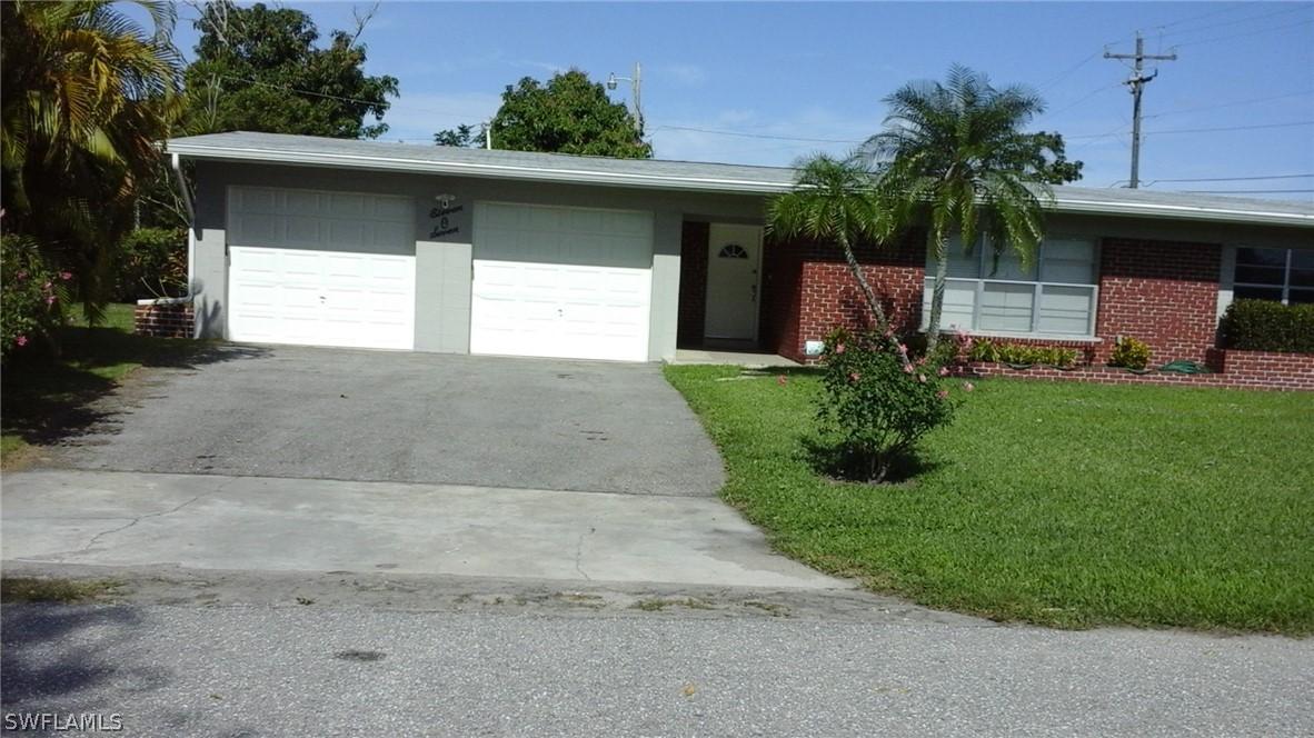 1107 E Bougainvillea Rd., Lehigh Acres, FL 33936