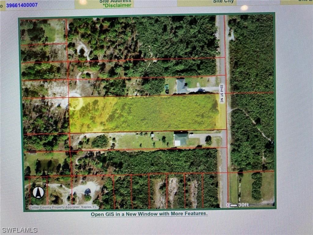 XXXX 22nd St Ne, Naples, FL 34120