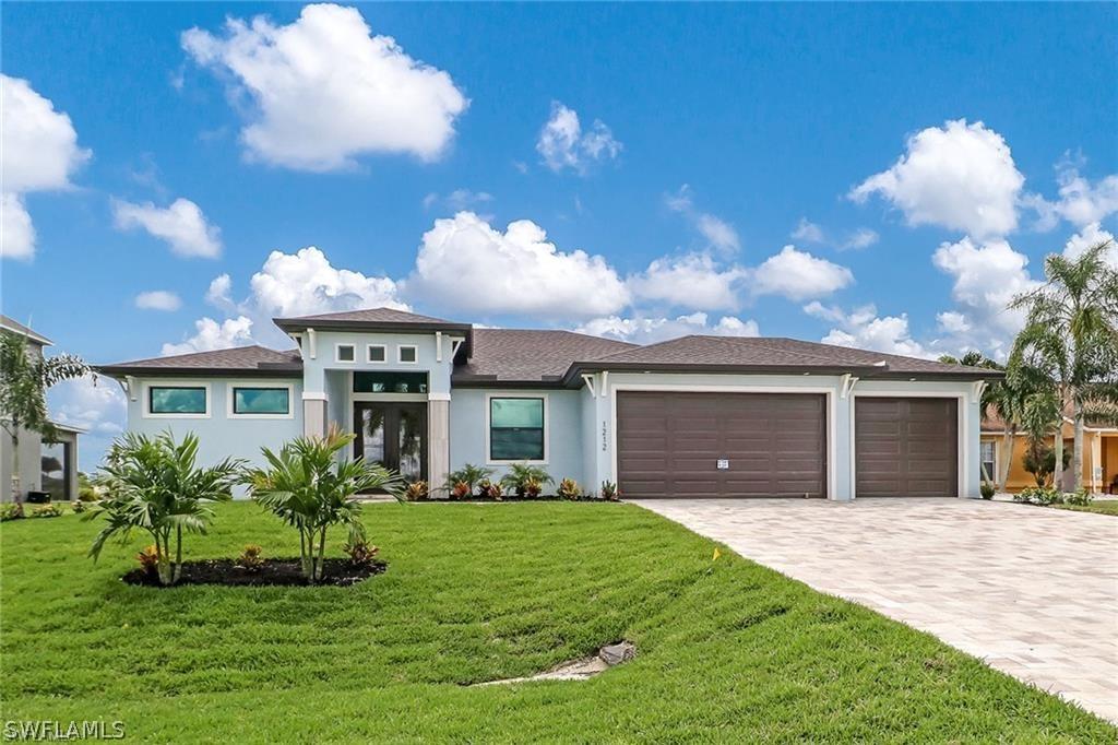 1212 SW 38th St., Cape Coral, FL 33914