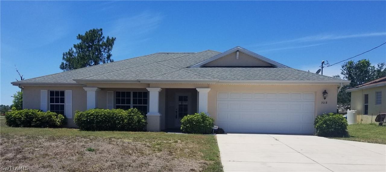 3018 Chiquita Blvd., Cape Coral, FL 33993