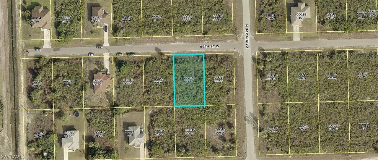 3003 69th St., Lehigh Acres, FL 33971