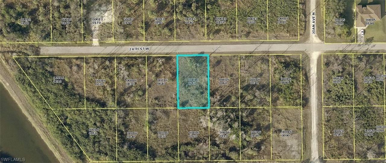 3007 24th St., Lehigh Acres, FL 33971