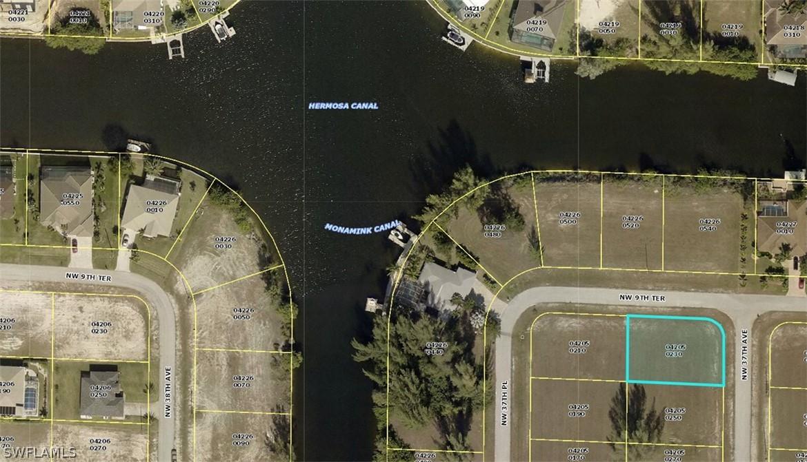 910 NW 37th Ave., Cape Coral, FL 33993