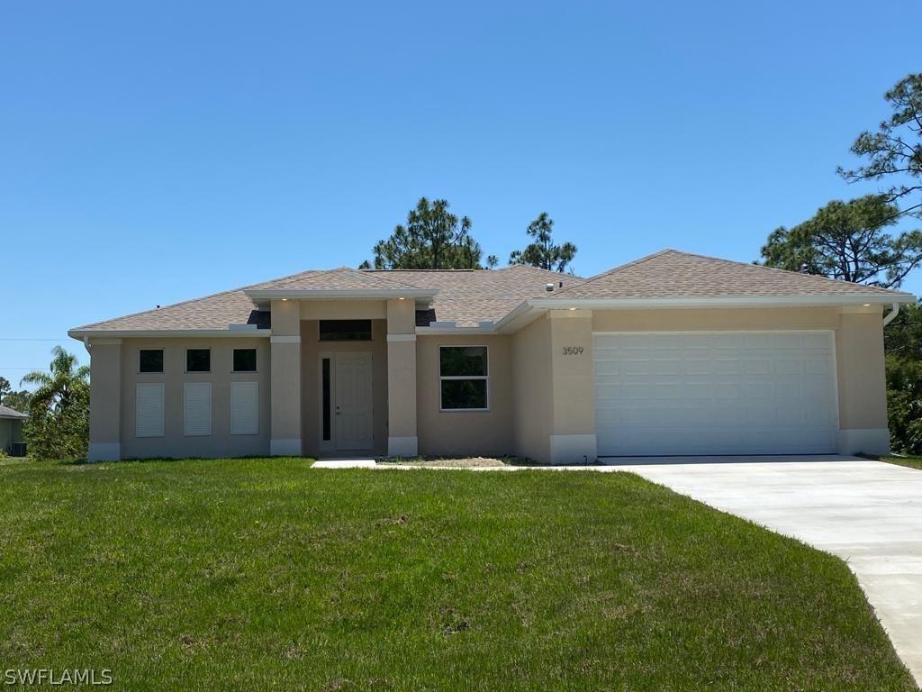 3509 14th St., Lehigh Acres, FL 33971