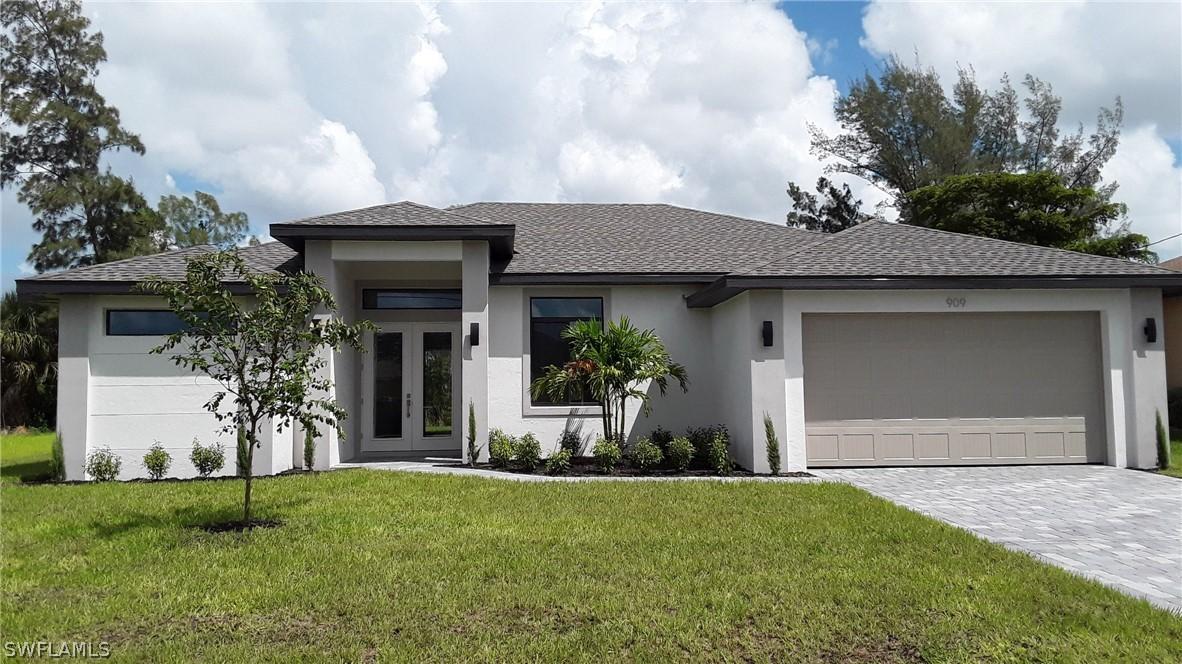 4601 Gene Ave., Lehigh Acres, FL 33971