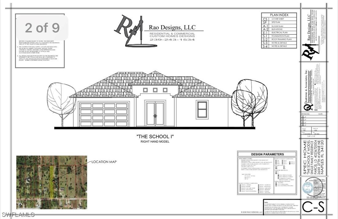 2679 27th Ave., Naples, FL 34120