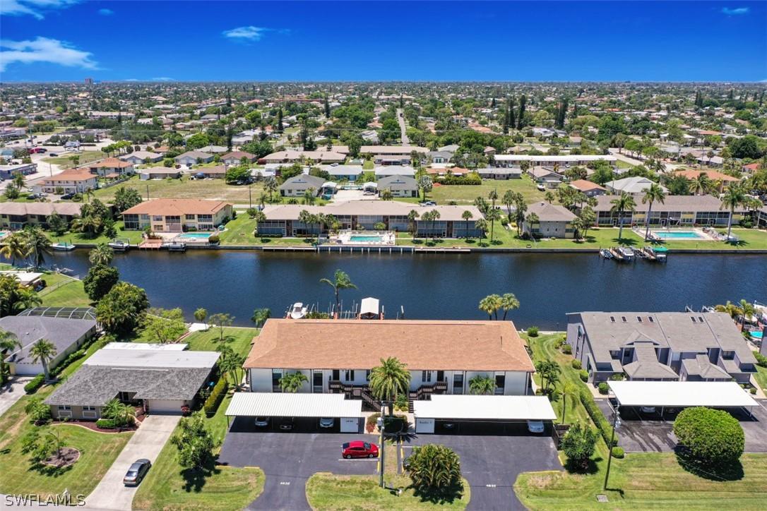 4632 SE 5th Pl. #3, Cape Coral, FL 33904