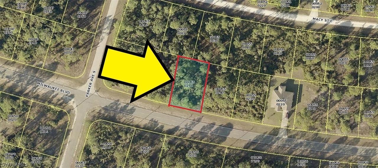 1019 Milwaukee Blvd., Lehigh Acres, FL 33974