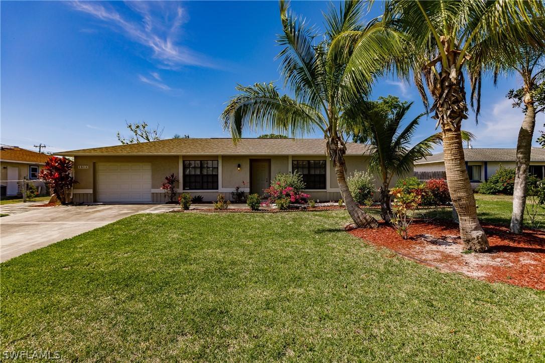 1514 NE Van Loon Ter., Cape Coral, FL 33909