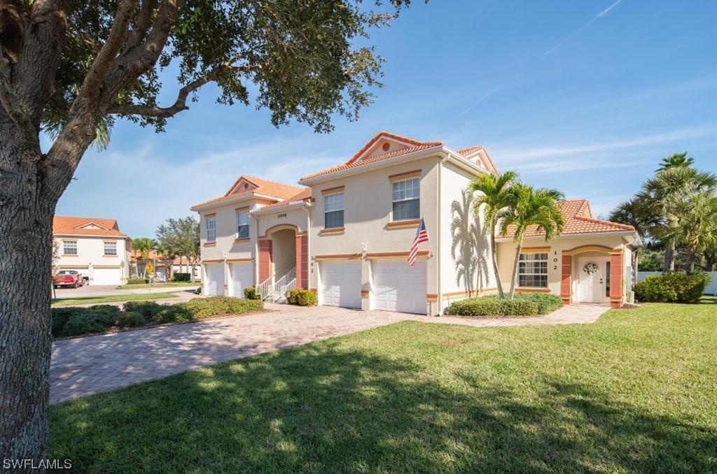 25058 Peacock Lane Ln. #102, Naples, FL 34114