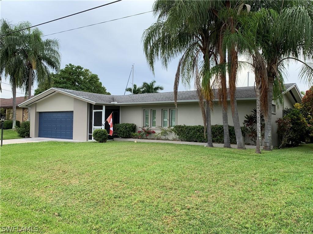5332 SW 2nd Pl., Cape Coral, FL 33914
