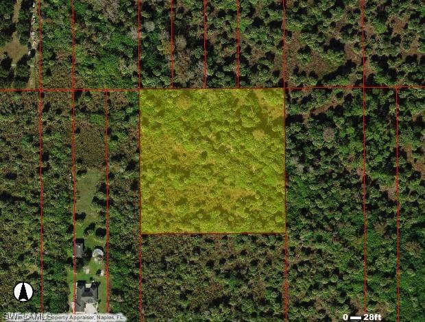 xx 41st Ave., Naples, FL 34120