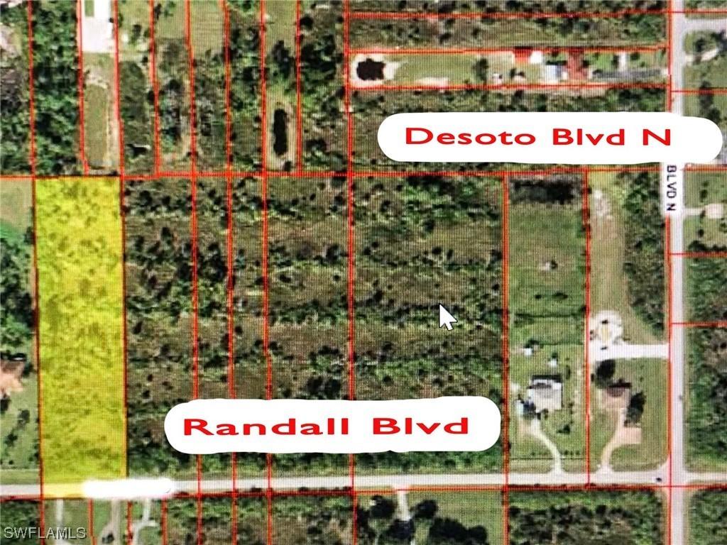4331 Randall Blvd., Naples, FL 34120