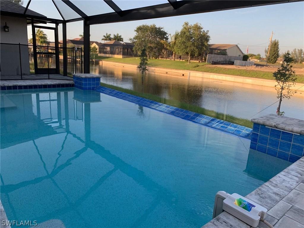 3523 SW 17th Pl., Cape Coral, FL 33914