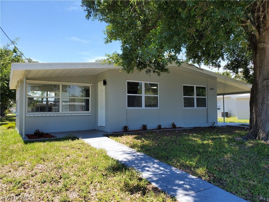 21865 Felton Ave., Port Charlotte, FL 33952
