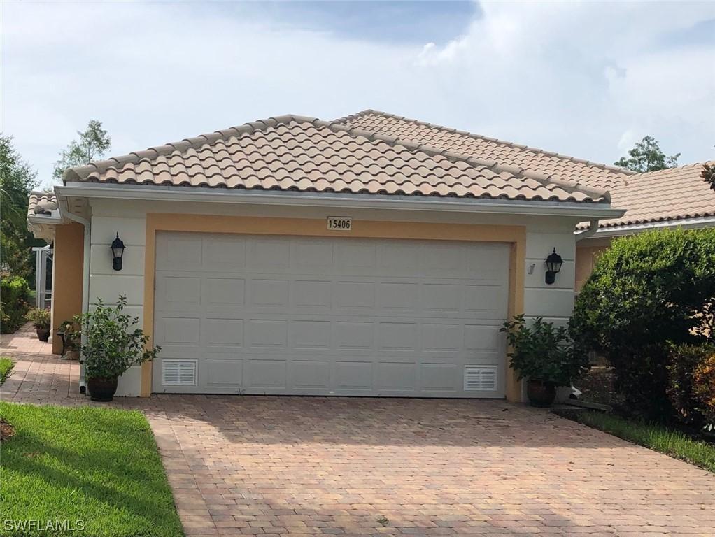 15406 Queen Angel Way, Bonita Springs, FL 34135