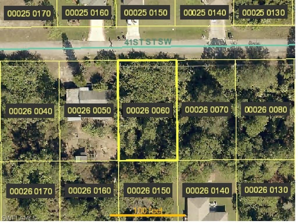3509 41st St., Lehigh Acres, FL 33976
