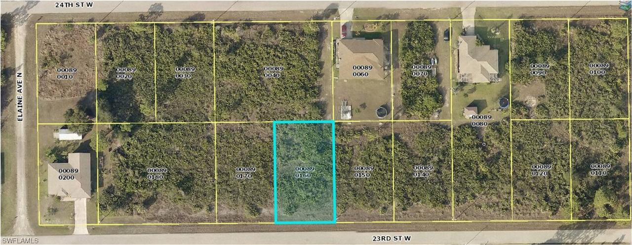 2610 23rd St., Lehigh Acres, FL 33976