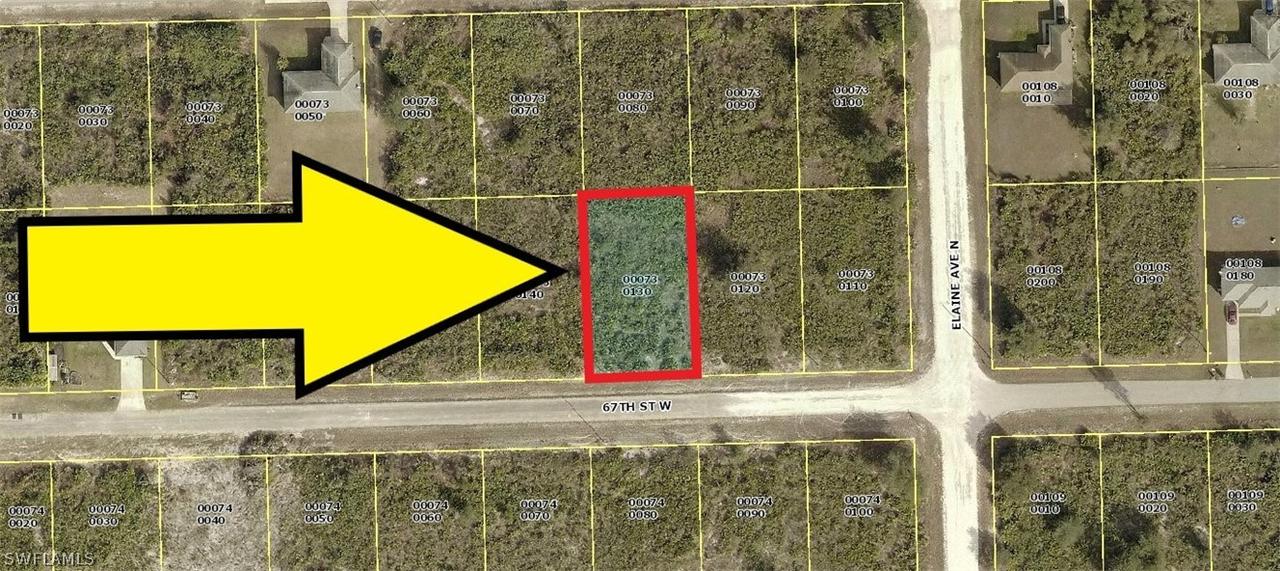 2704 67th St., Lehigh Acres, FL 33971
