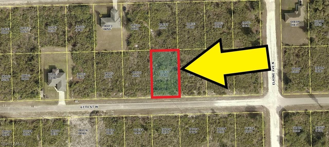 2706 67th St., Lehigh Acres, FL 33971