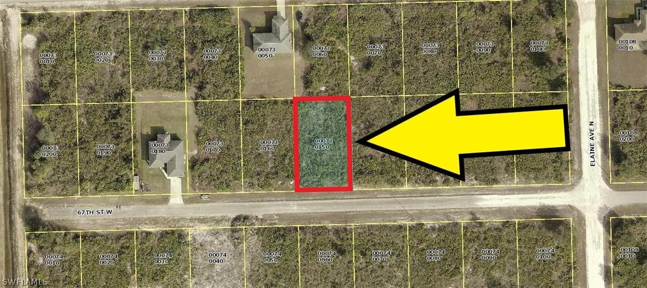 2708 67th St., Lehigh Acres, FL 33971
