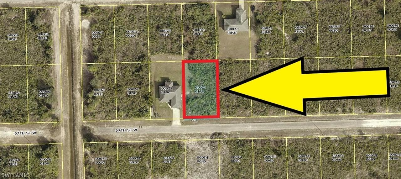 2712 67th St., Lehigh Acres, FL 33971