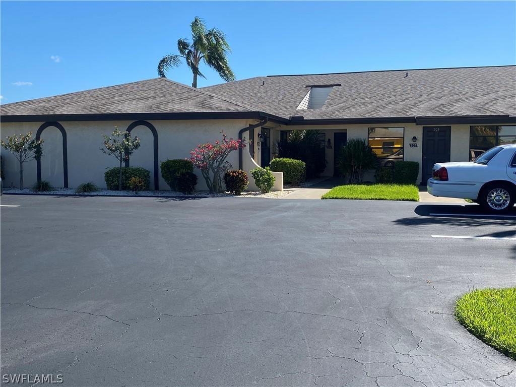 3913 SE 11th Ave. #202, Cape Coral, FL 33904
