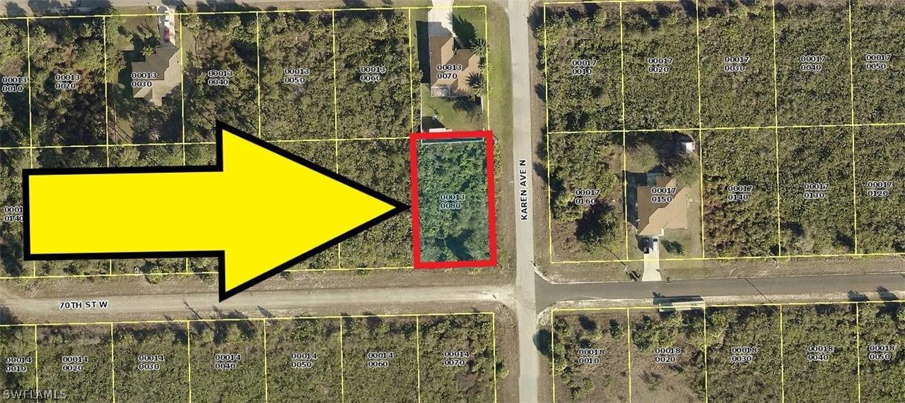 3000 70th St., Lehigh Acres, FL 33971