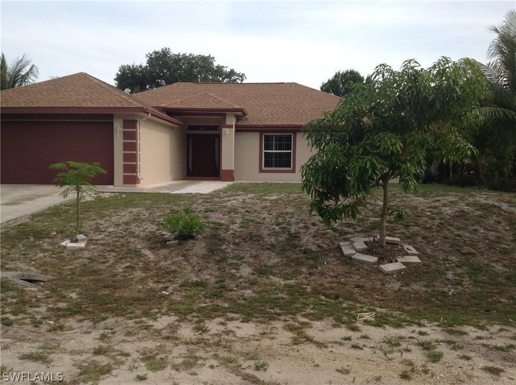 4803 7th St., Lehigh Acres, FL 33971