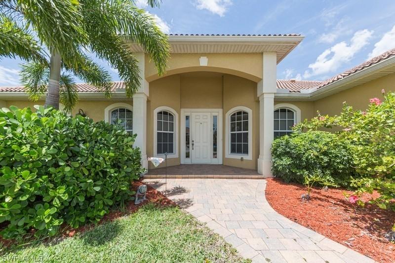 3506 SW 29th Ave., Cape Coral, FL 33914