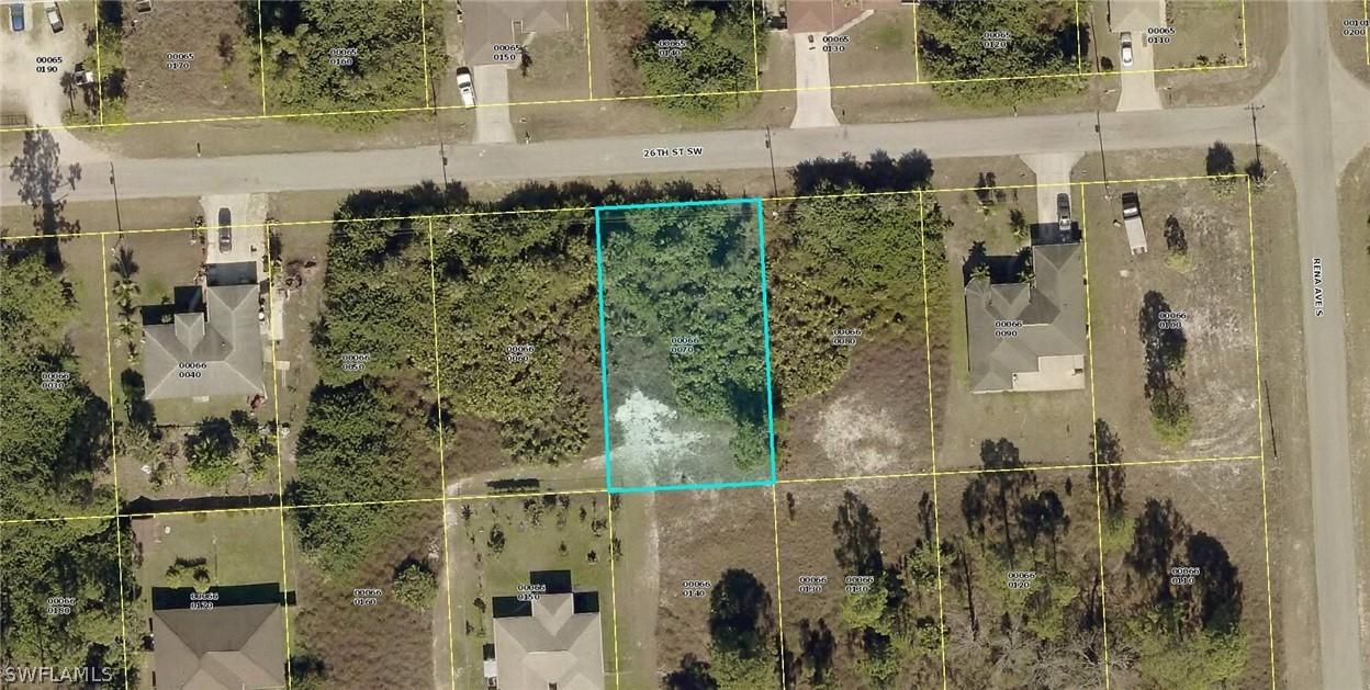 3307 26th St., Lehigh Acres, FL 33971