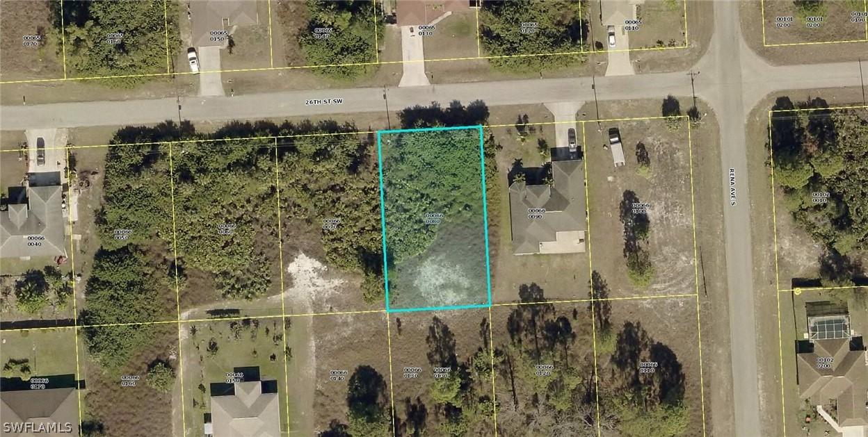 3305 26th St., Lehigh Acres, FL 33971