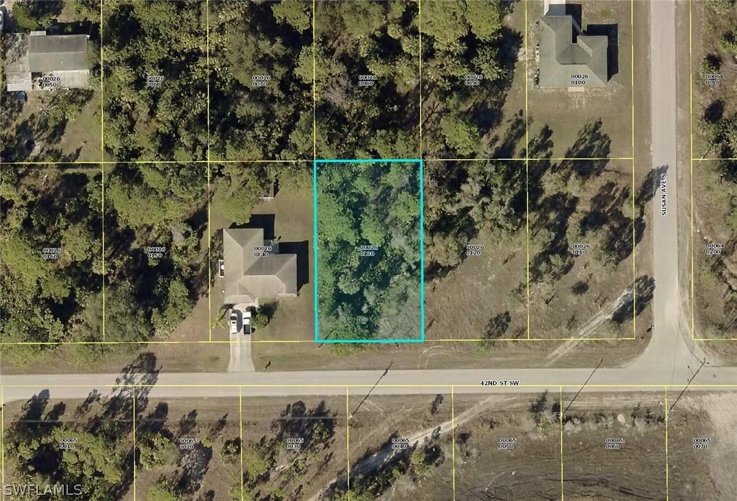 3506 42nd St., Lehigh Acres, FL 33976