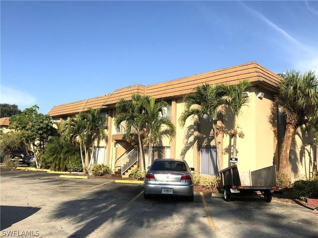 1830 Maravilla Ave. #101, Fort Myers, FL 33901