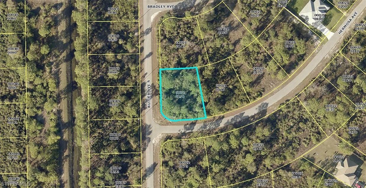 368 Hermosa Ave., Lehigh Acres, FL 33974