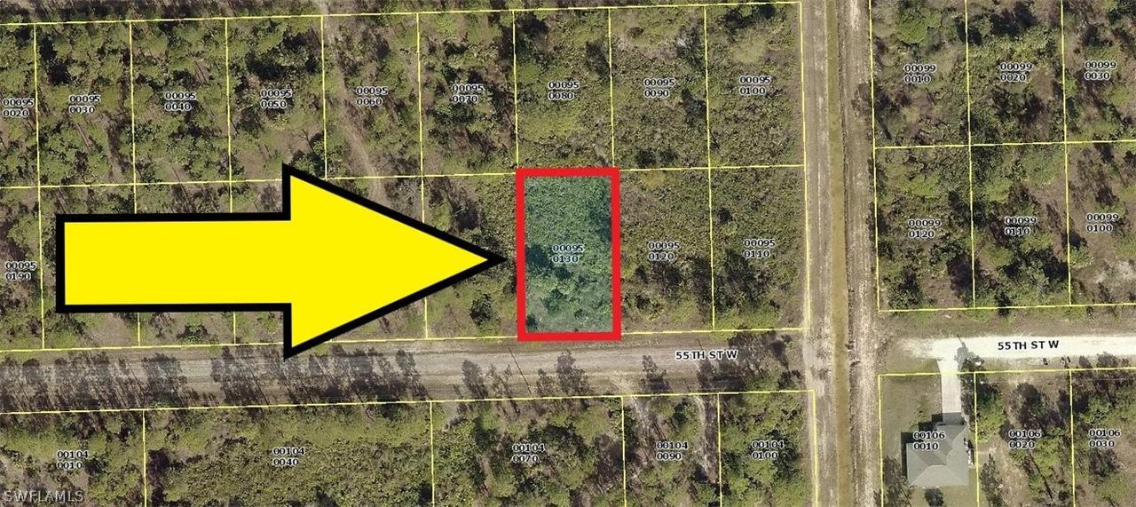 3218 55th St., Lehigh Acres, FL 33971