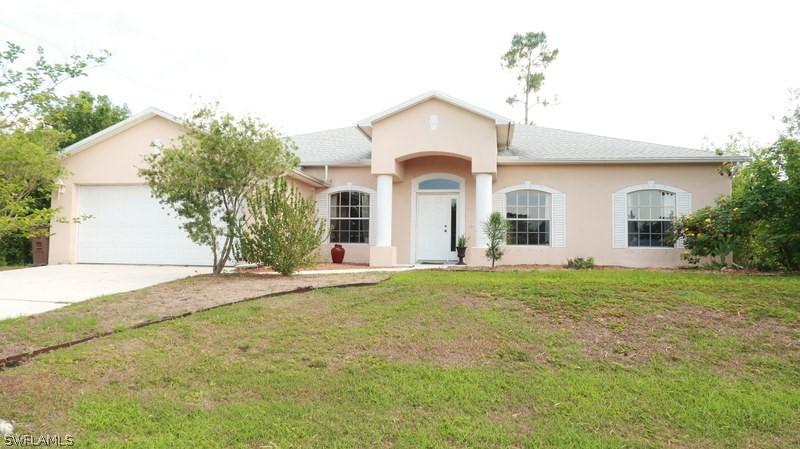 3402 E 11th St., Lehigh Acres, FL 33972