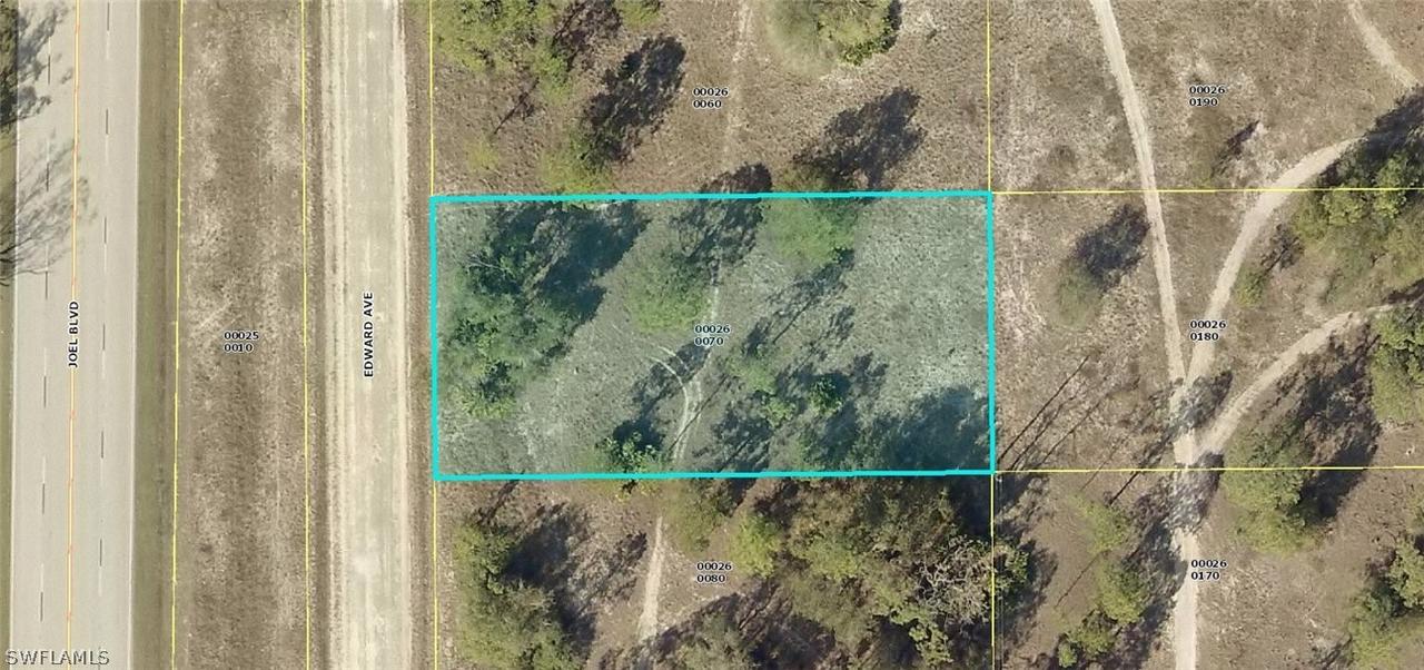 1410 Edward Ave., Lehigh Acres, FL 33972