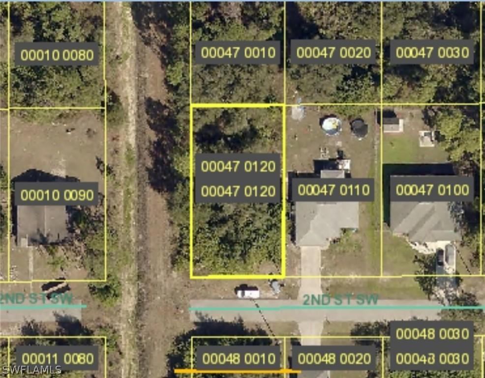 2910 2nd St., Lehigh Acres, FL 33976