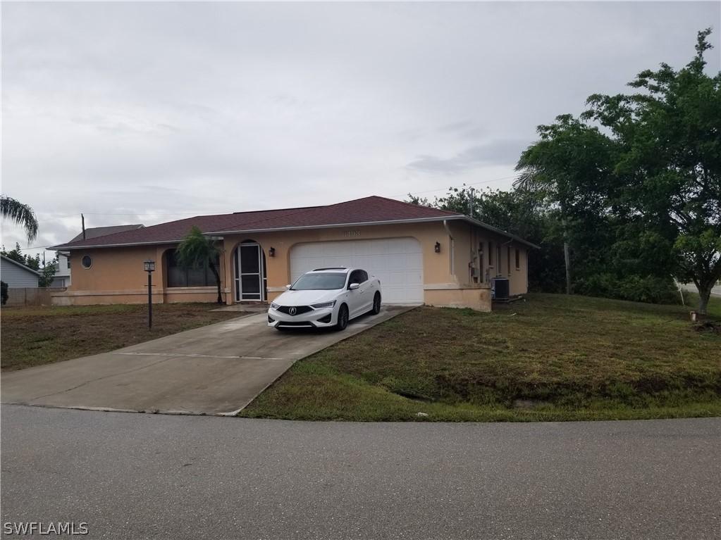 8493 Coral Dr., Fort Myers, FL 33967