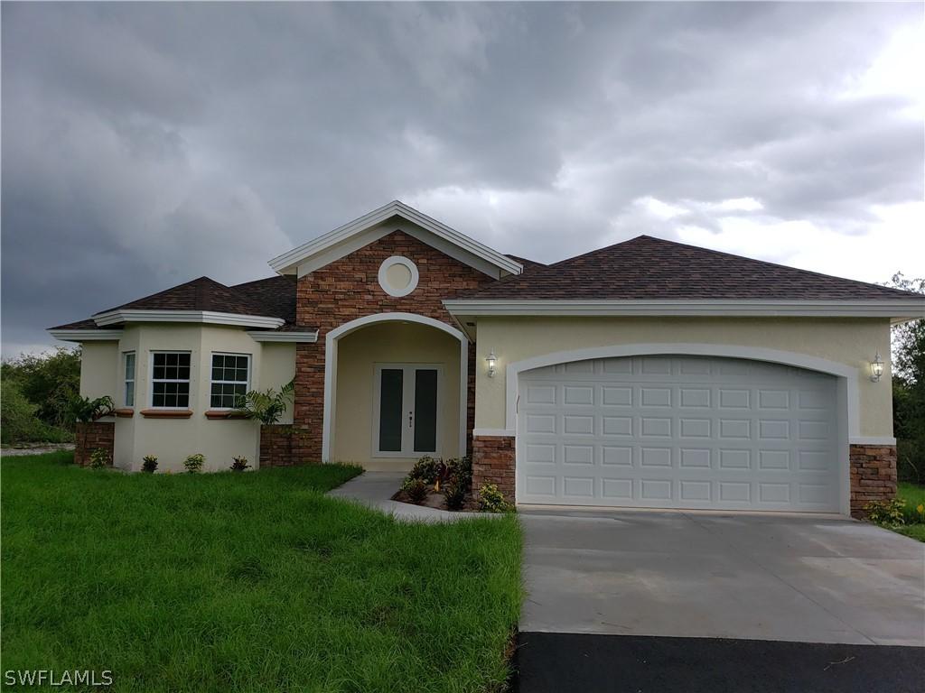 4412 Randall Blvd., Naples, FL 34120