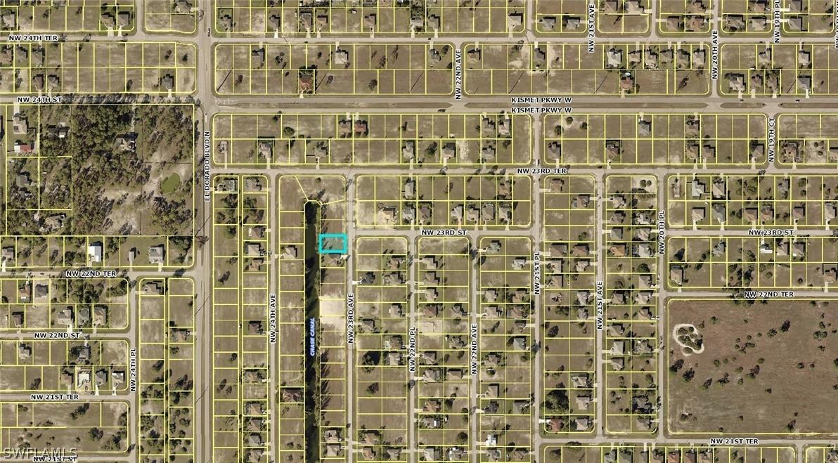 2164 NW 23rd Ave., Cape Coral, FL 33993