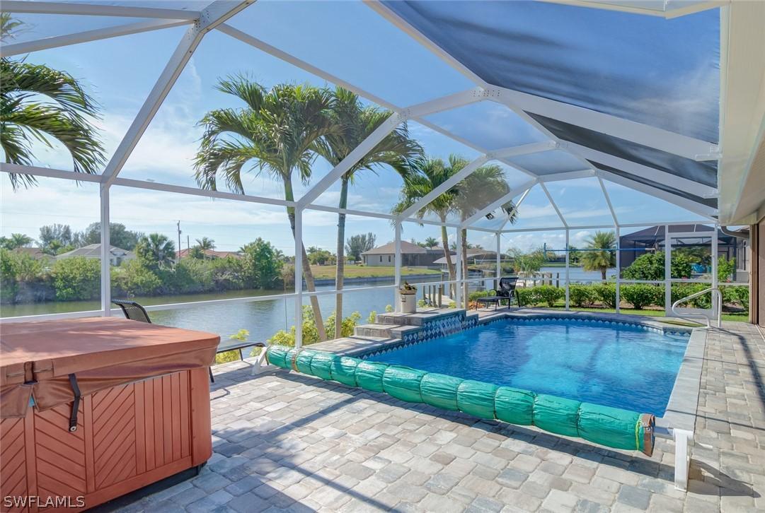 824 NW 36th Ave., Cape Coral, FL 33993