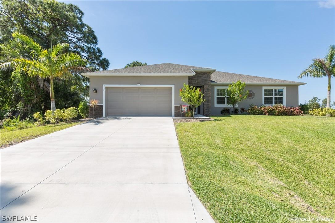 2322 NE 36th St., Cape Coral, FL 33909