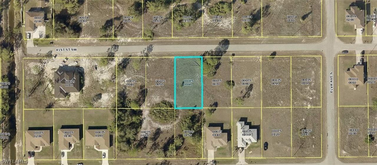 2709 41st St., Lehigh Acres, FL 33971