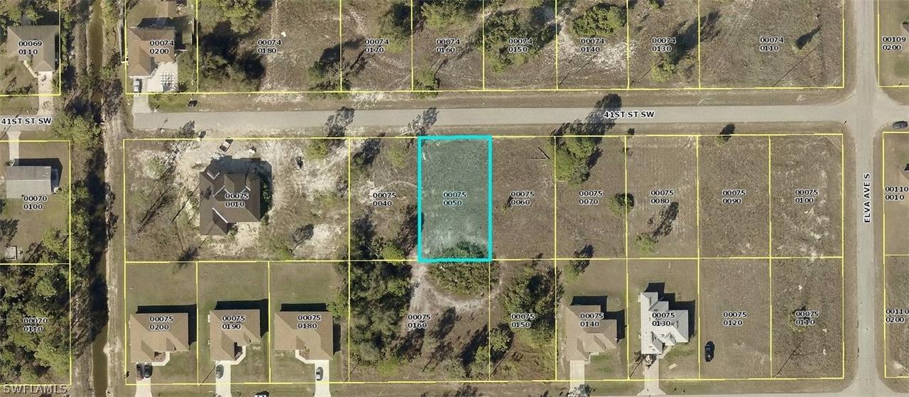 2711 41st St., Lehigh Acres, FL 33971