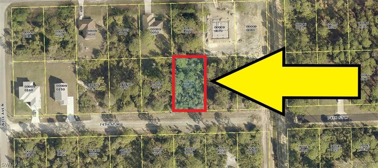 3504 74th St., Lehigh Acres, FL 33971